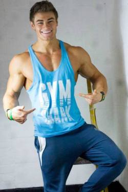 Jeff Seid