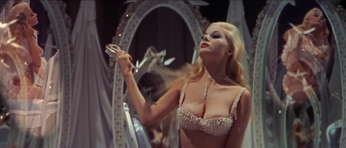 angelstills:  Funny Girl (1968) 