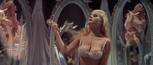 Porn Pics angelstills:  Funny Girl (1968) 