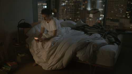 pigballoon:  a marriage. “Is Jonze reworking his own personal history? In his ex-wife Sofia Coppola’s Lost in Translation (where Coppola’s alter-ego is played by Johansson—a bizarre coincidence?), the husband (a music video director) is oblivious