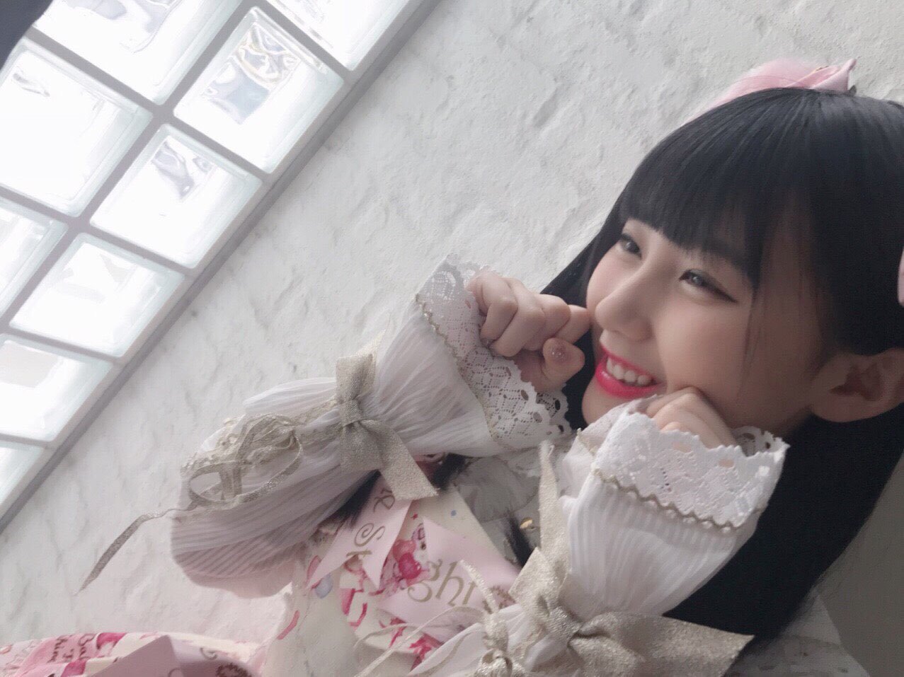 soimort: 田中 美久 - Twitter - Fri 30 Mar 2018   猫パーーンチ👊🐈 Neko