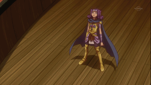 drawing-cookie:okudaira-fuuya-blog:I was bored again, so I giffed these - Shark gif post (Zexal, epi