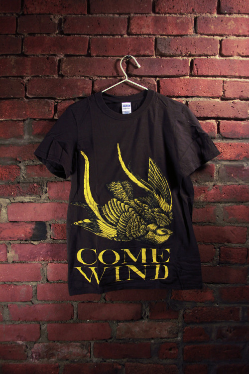 Come Wind