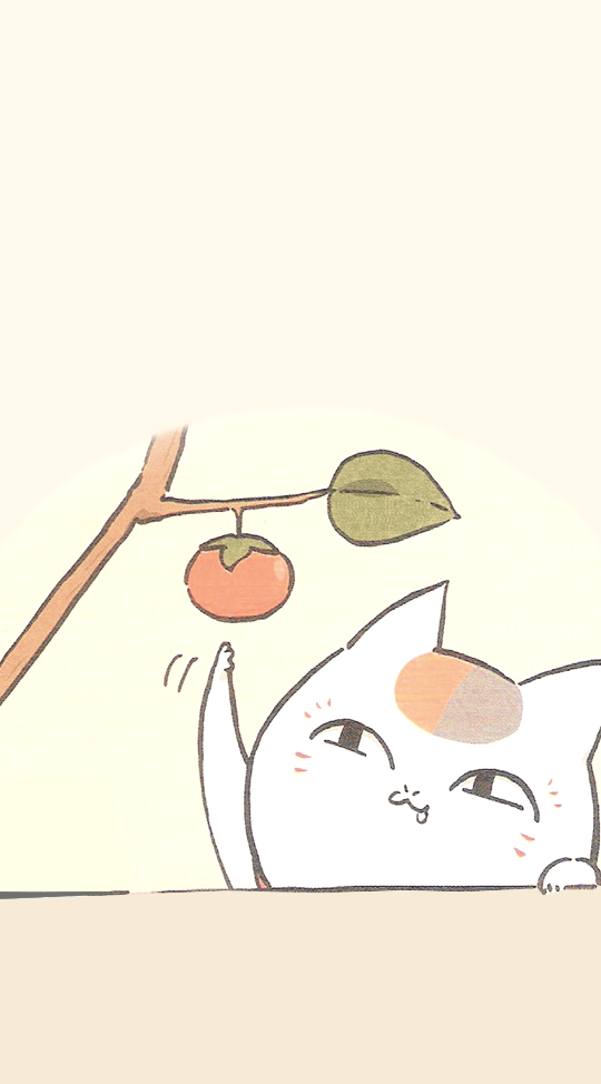 kenmai:  Nyanko-Sensei Wallpapers (^・ω・^ ) 