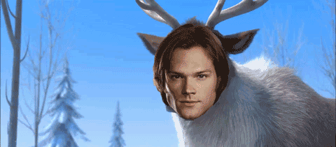 dean-bangs-cas-in-the-impala:  castielsherlock:  edacsac-asudem:  Frozen movie trailer