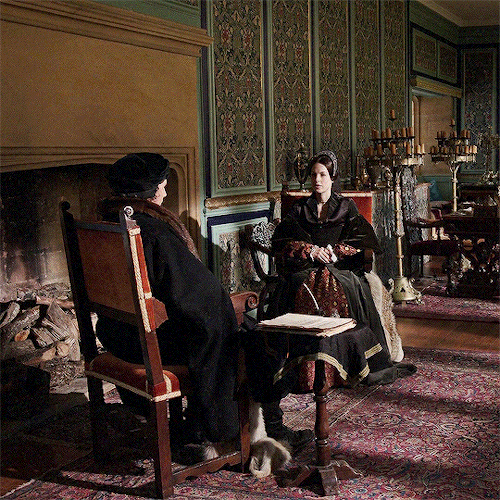 'WOLF HALL' RECAP 1x06 'Master Of Phantoms' Air Date 25 February2015 Dir. Peter Kosminsky