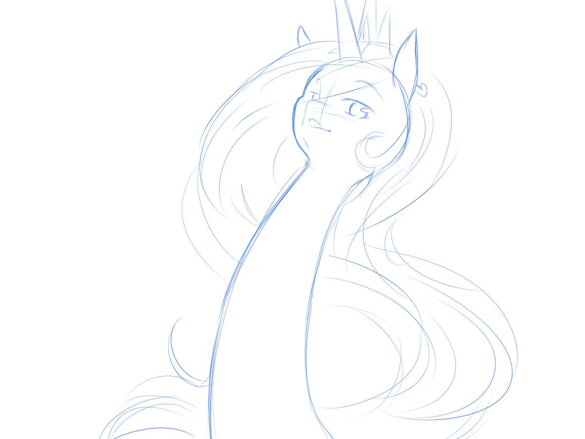 I would that entire neck.UNFhttp://celestia-stuff.tumblr.com/