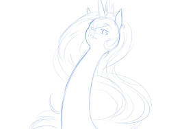 I would that entire neck.UNFhttp://celestia-stuff.tumblr.com/