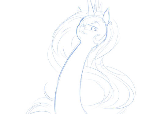 I would that entire neck.UNFhttp://celestia-stuff.tumblr.com/