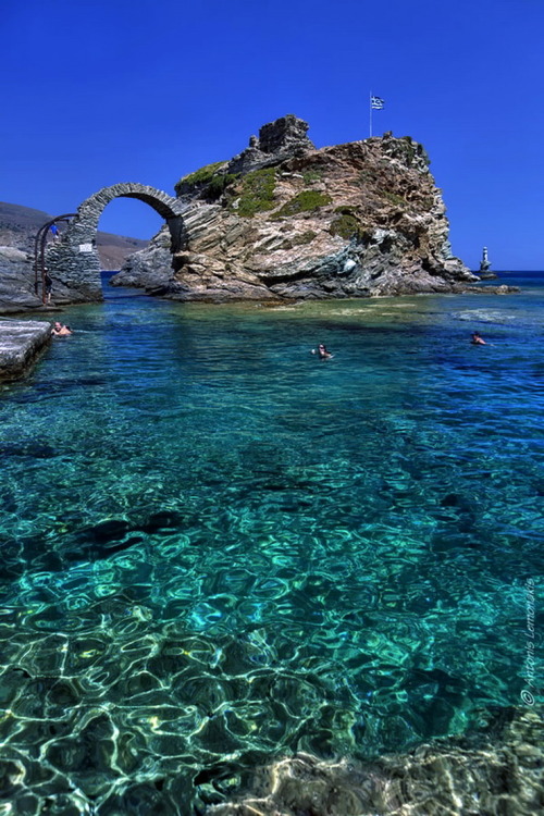 Porn photo hellas-inhabitants:  Andros. Cyclades group