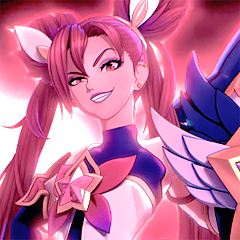 64pxs:star guardian jinx icons! like or reblog if saving.