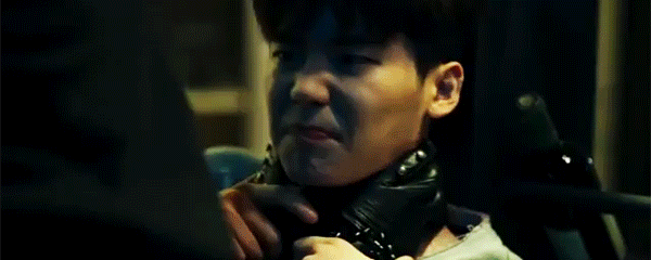 Tv Romance Originalcollectionwombat Gifs 600x240 Lee Jong