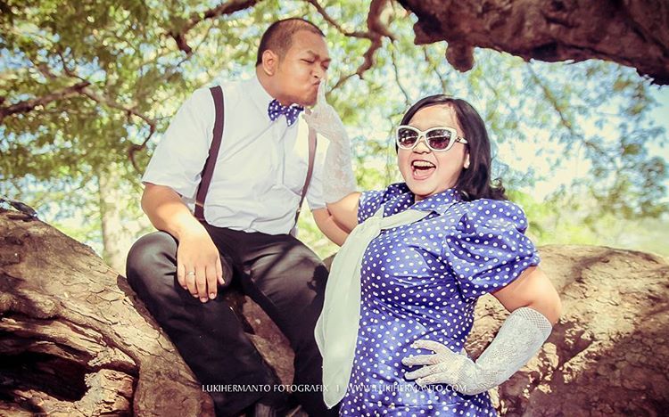 Foto Prewedding setahun yg lalu di Baluran
RIMA + KUNTO
#RimaKunto #FotoPrewedding #Prewedding #vintage #PreweddingVintage #Baluran #PreweddingBaluran #FotograferSurabaya by @luki_hermanto