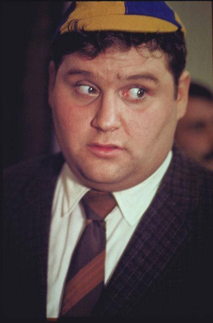 Stephen Furst, actor who played Flounder in &lsquo;Animal House,&rsquo; dies at 63