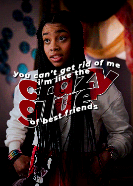 irisbests:jatp women appreciation weekday six  ⋆  favourite quote(s)