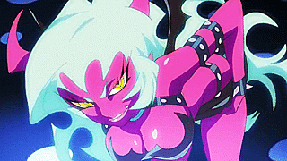 lolikins: The Anarchy sisters vs The Daemon Sisters   (ﾉ◕ヮ◕)ﾉ*:･ﾟ✧    