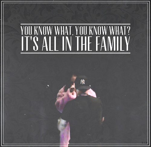 aegao:  Korn & Limp Bizkit - All In The Family(Family Values: Oct 18, 1998) 