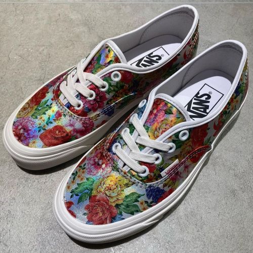 Vans Authentic 44 DX