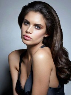 Ourcolorfulseoul:  (Via (7) Sara-Sampaio-20 | Sara Sampaio | Pinterest | Sara Sampaio,