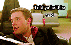 begitalarcos:  Wade doesn’t get the point of emergency numbers… or emergencies