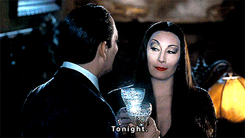classichorrorblog:Addams Family ValuesDirected by Barry Sonnenfeld (1993)