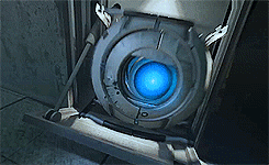 luteceslettuce:  30 Day Video Game Challenge:Day 12 - A game everyone should play.Portal