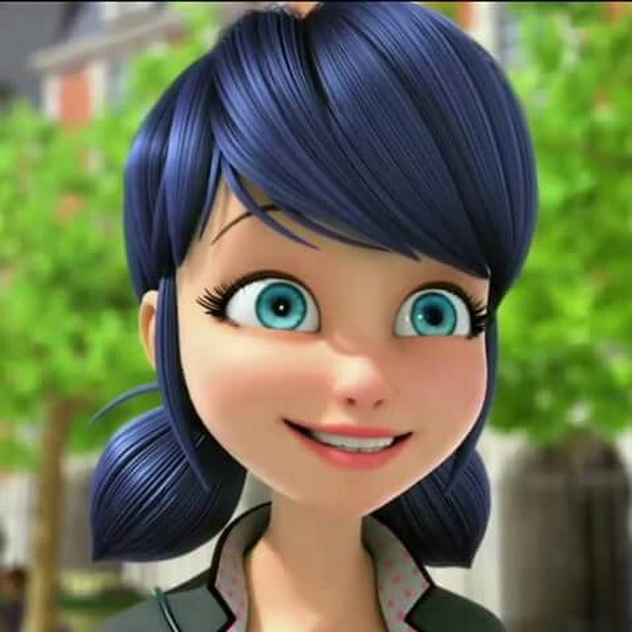 Just Another Miraculer Blog — Miraculous Ladybug Characters