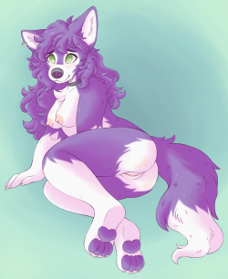 pissiskris: softer–dogs:  commission for