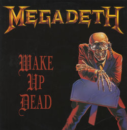 end-reigning:  Some Megadeth Singles, great