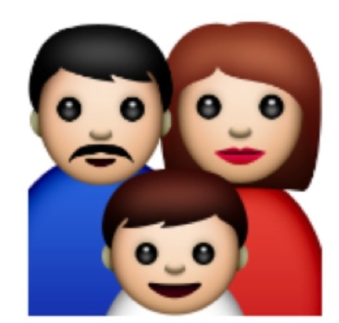 dogapult:  are we just gonna not talk about soulless black-eyed family emoji  