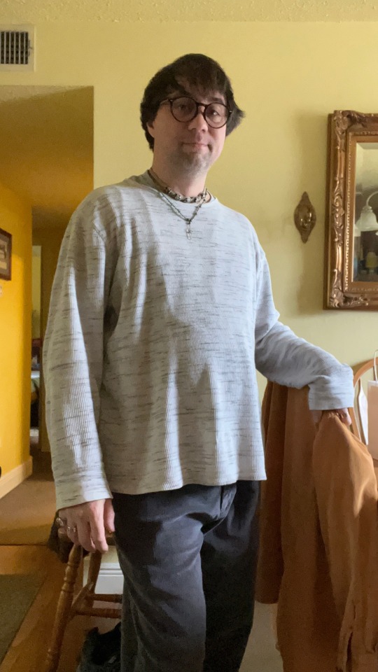 I Realized That I Had No Pictures On My Blog That Represent How I Dress On A Day-to-day Basis.