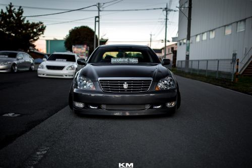 camber