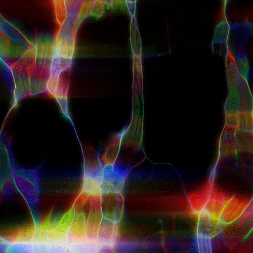 protobacillus: COLOR K - VJ LOOPS PACK  