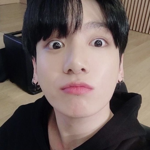JUNGKOOK !