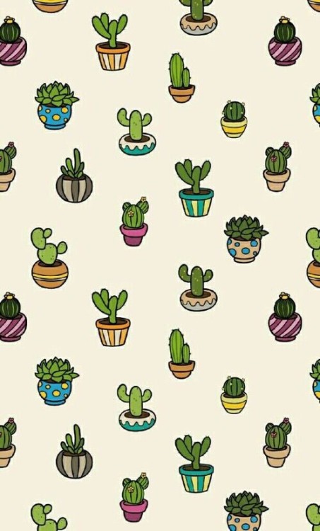 lockscreen-45:  🌵