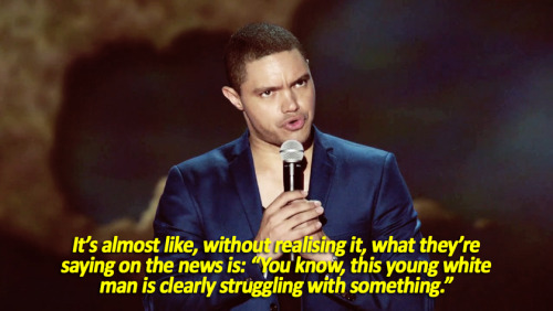 sandandglass: Trevor Noah: Lost in Translation