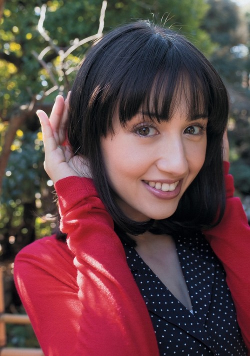 Haruka Kobayashi