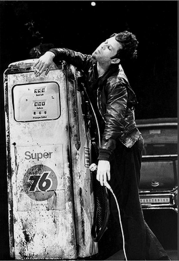 zimtrim:Tom Waits