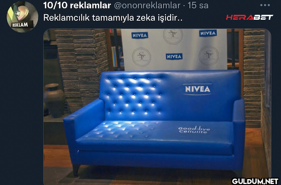 REKLAM 10/10 reklamlar...