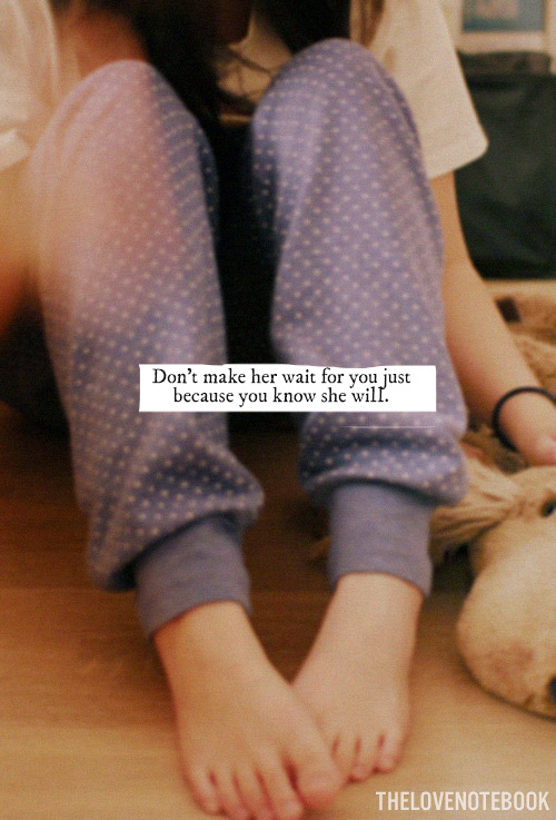 TheLoveNotebook