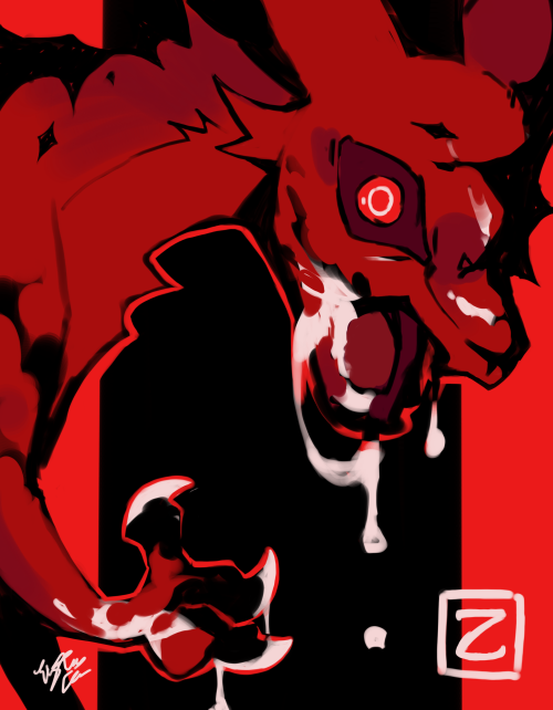 Bloodlust (Artificer)