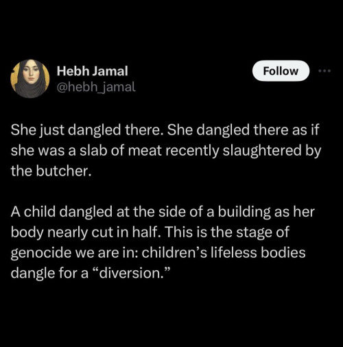 Sjp.columbia: Having To Constantly Post Graphic Images Of Mutilated And Dead Palestinian Bodies In Order