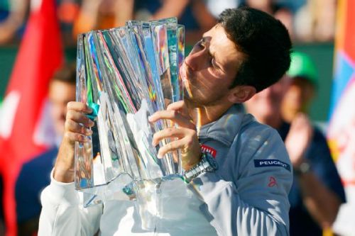 Oh god fucking finally you win a title, NOLE DON’T DO THIS TO ME :’) After AO and Dubai 