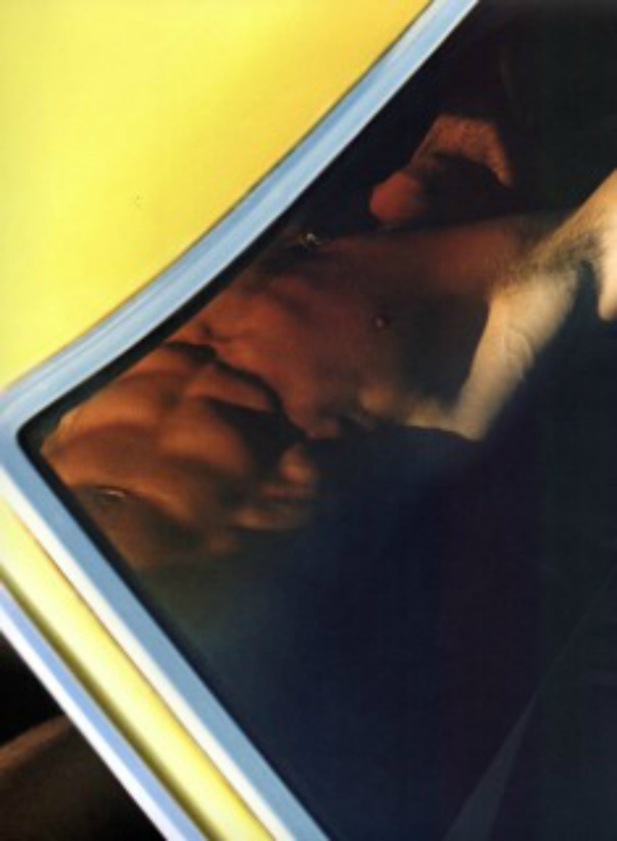 hotshoots:    Marlon Teixeira   Photographed by   Bruce Weber   for   Made In Brazil