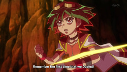 eliaspsuedo:  Was it, Yuya?