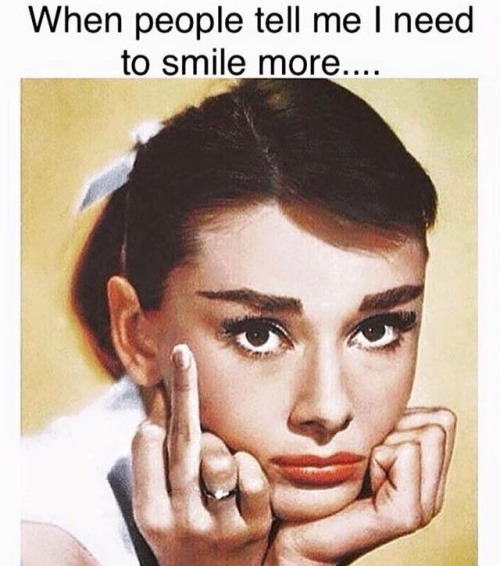 bitchycode: