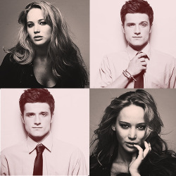 mariaabjorg:  Jennifer &amp; Josh on We Heart Ithttp://weheartit.com/entry/84208282/via/nobooksnolife