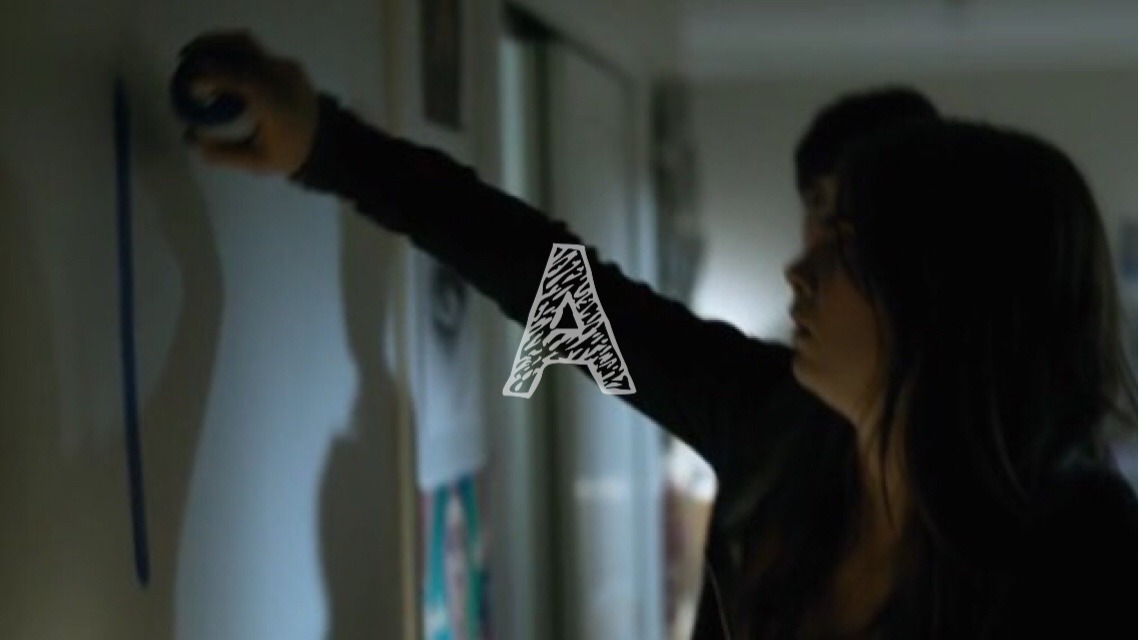 stiffisthenewblack:  paper towns x