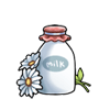 2021 November Treasure Game Item