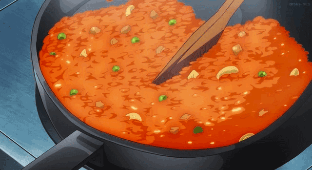 Anime Cooking Korner  Anime Amino